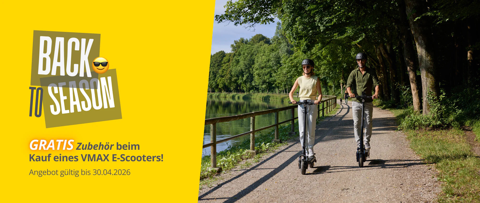 Technik, die Ihr Leben bereichert